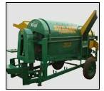 Surjeet Paddy and Multicrop Thresher (25HP)