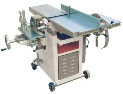 Elecric Multipurpose Planer Machine, Rated Power : 5-7kw