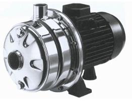 Pressure Booster Pumps