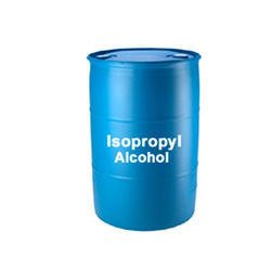 Isopropyl alcohol, Packaging Type : Drum for Dry Place