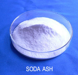 Soda ash, Packaging Type : Plastic Bags