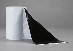 PE Self Adhesive Furniture Film