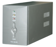 Line Interactive Standared Backup UPS