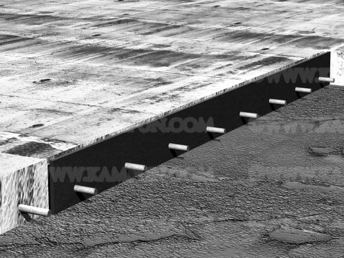 Expansion Joint Filler Board