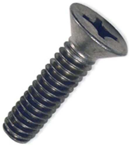 Stainless Steel Machine Screws