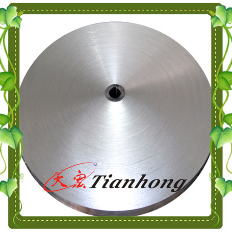 Aluminum tape, Thickness : 150µ-600µ