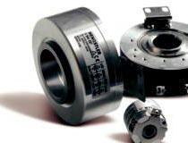 Round Alloy Steel Polished Absolute Encoder, For Automotive Use, Feature : Light Weight