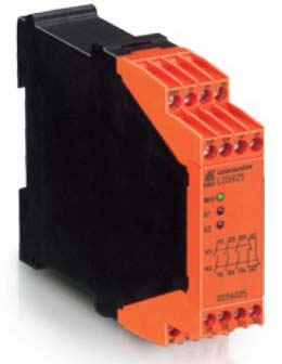 50Hz Metal Light Barrier Controller, Feature : Low Consumption, Stable Performance