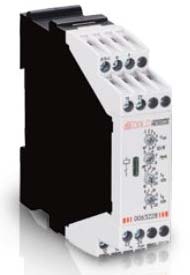 50Hz 0-100gm Aluminium Measuring Relay, Operating Temperature : -25 +85deg C