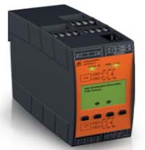 50Hz Speed Monitor Relay, Certification : CE Certified