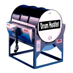 Drum Heaters