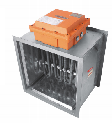 Flame Proof Junction Box