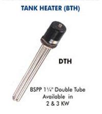 Storage Tank Heater