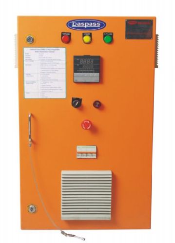 Thyristor Control Panel