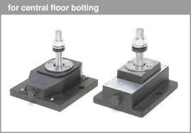 Precision Leveling Wedge