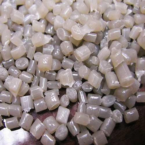 Soft Plastic LDPE Granules, For Industrial Use