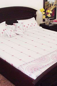 Cotton Bedsheet