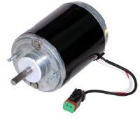 PMDC Motor