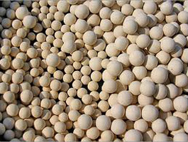 Molecular Sieves