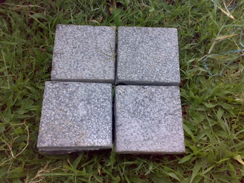 Pavingstones