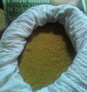 Gold dust, Feature : High-Purity