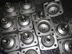 Aluminium Alloy Castings