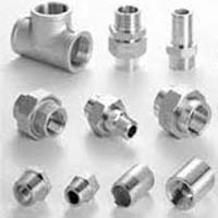 Stainless Steel Castings