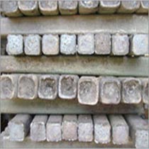 Stainless Steel Ingots