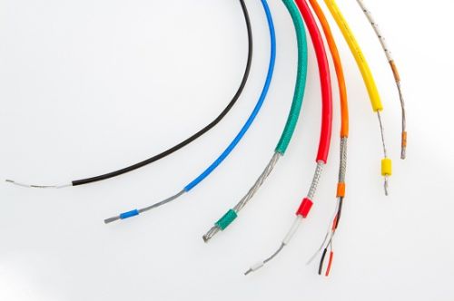 Wire, Brand Name : SANEWCABLE for High heat resistance