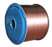 Bunched Copper Wire