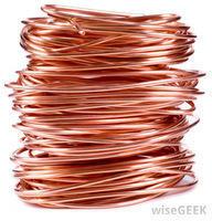 Cadmium Copper Wire