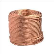 Copper Rope