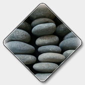 Natural Stone Pebbles