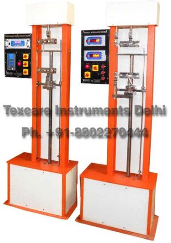 Electric Digital Tensile Strength Tester, Voltage : 110V