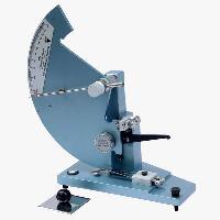 Elmendorf Tearing Tester