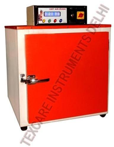 Microprocessor Based Hot Air Oven, For Dry Heat To Sterilize, Voltage : 110V