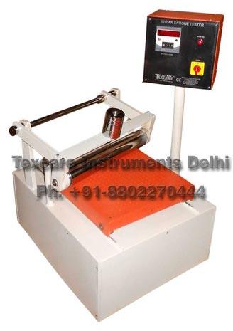Electric 10-50kg Shear Fatigue Tester, Voltage : 110V