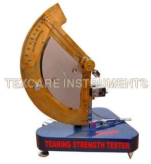Electric Tearing Strength Tester, Voltage : 110V