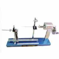 Yarn Testing Equipments