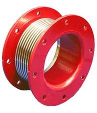 Axial Expansion Joints