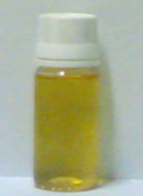 Lemongrass Oil