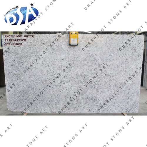 ANCILLARY WHITE GRANITE