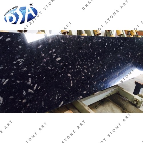 ASH BLACK GRANITE