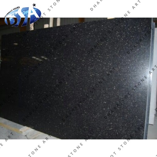 Black Galaxy Granite,black Galaxy Granite