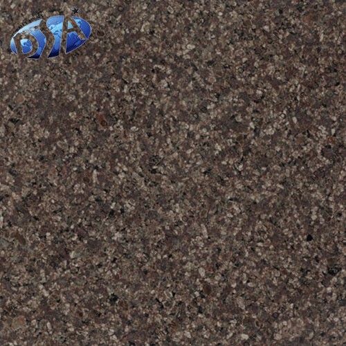 Chocolate Brown Granite, For Garden, Hotel, Home, Complex Decoration, Wall Cladding, Wall Panel, Project Work