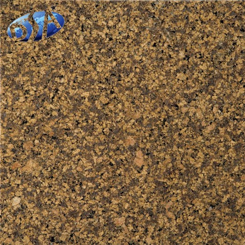 100% Natural Material (Marble Merry Gold Granite