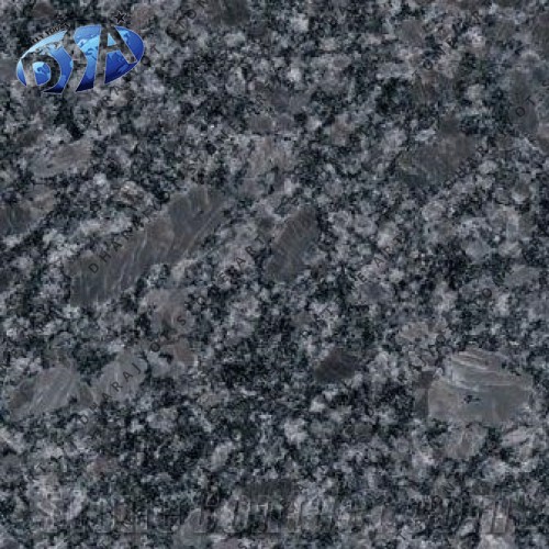 Steel Grey Granite