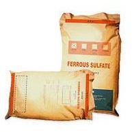 Ferrous Sulphate Powder