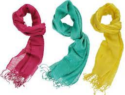 Scarves