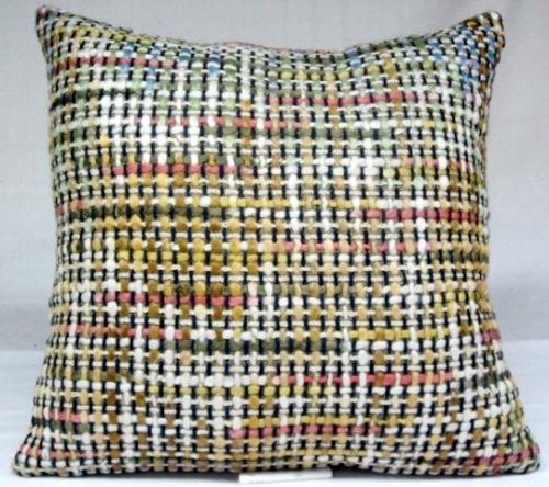 Silk Cushion Covers